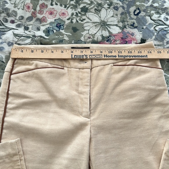 BCBG corduroy pants - Picture 3 of 6